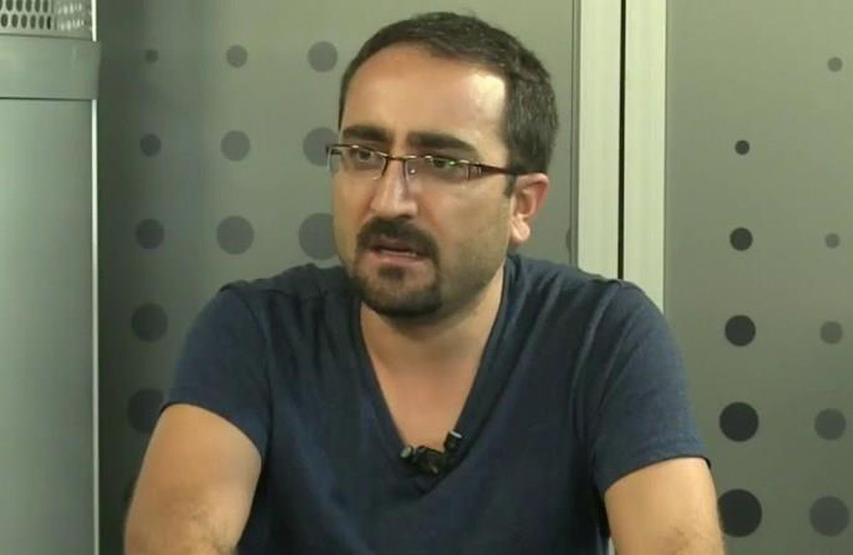 İbrahim Varlı kimdir? İbrahim Varlı kaç yaşında, nereli? İbrahim Varlı hayatı ve biyografisi!