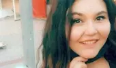 Metruk evde asılı bulunan genç kız, ölmeden önce taksicinin tacizine uğramış: Beni yemek ister misin?