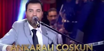 Bağlama: Şarkılar Bizi Söyler konuğu Ankaralı Coşkun kimdir? Ankaralı Coşkun kaç yaşında? Bağlama: Şarkılar Bizi Söyler konuğu Ankaralı Coşkun kimdir? Ankaralı Coşkun kaç yaşında?