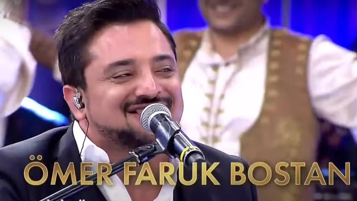 Şarkılar Bizi Söyler konuğu Ömer Faruk Bostan kimdir? Ömer Faruk Bostan kaç yaşında?