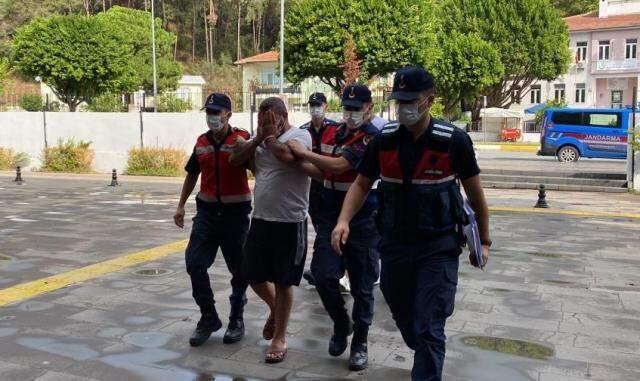 Son dakika haber | İş imkanı vaadiyle getirip otellerinde fuhuş yaptırdılar: 2 gözaltı