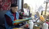 Su kabağının son ustası, mesleğini çıraklara devretti