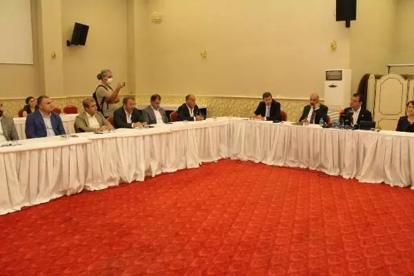 İBB Başkanı İmamoğlu: Sanat için Diyarbakır'a geldim, siyasi bir gezi değil