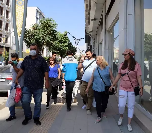 İRANLI TURİSTLER GELDİ, VAN'DAKİ OTELLERİN DOLULUK ORANI YÜZDE 90'A ÇIKTI