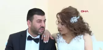 Feyzullah Kıyıklık: İSTANBUL-Bağcılar'da 13 çift Toplu Düğün Şöleni ile dünya evine girdi Feyzullah Kıyıklık: İSTANBUL-Bağcılar'da 13 çift Toplu Düğün Şöleni ile dünya evine girdi