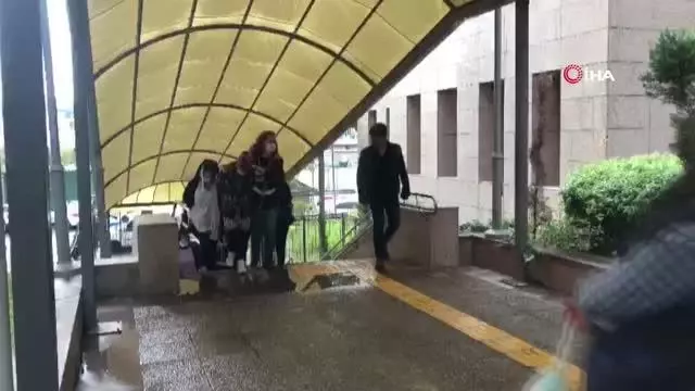 İzmir'deki kan donduran kadın cinayetini polis aydınlattı