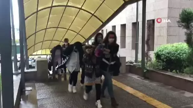 İzmir'deki kan donduran kadın cinayetini polis aydınlattı