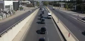 Büyükşehir Belediyesi: KAHRAMANMARAŞ - TÜMKİAD Kahramanmaraş İl Başkanlığı binası törenle açıldı Büyükşehir Belediyesi: KAHRAMANMARAŞ - TÜMKİAD Kahramanmaraş İl Başkanlığı binası törenle açıldı