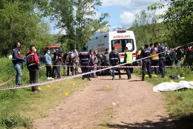 Kızlarına mektup yazdığı çifti öldüren sanık hakkında iddianame hazırlandı