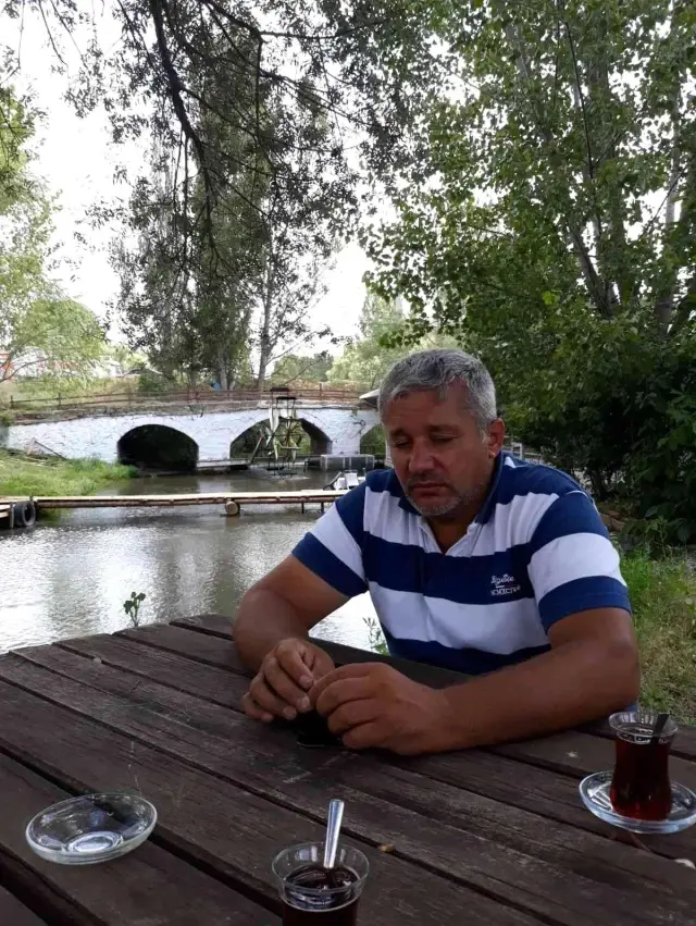 Kızlarına mektup yazdığı çifti öldüren sanık hakkında iddianame hazırlandı