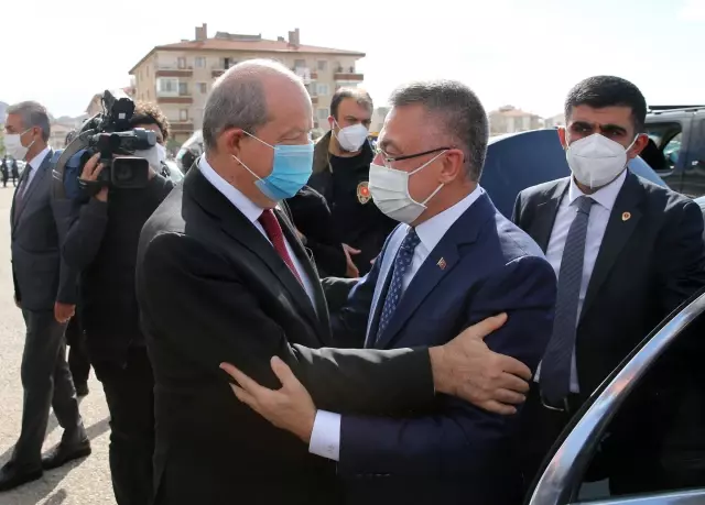 KKTC Cumhurbaşkanı Tatar: Tarihimizi asla unutmayacağız, geçmişimizi her zaman hatırlayacağız