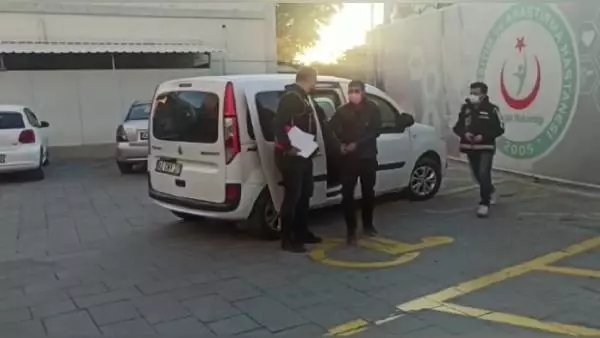 KONYA'DA DEVLETİ 47 MİLYON LİRA ZARARA UĞRATAN ŞEBEKEYE OPERASYON 11 TUTUKLAMA