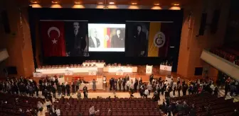 Mustafa Cengiz: Mustafa Cengiz ve yönetimi mali olarak ibra edildi, idari olarak edilmedi Mustafa Cengiz: Mustafa Cengiz ve yönetimi mali olarak ibra edildi, idari olarak edilmedi
