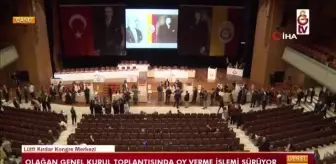 Mustafa Cengiz: Mustafa Cengiz ve yönetimi mali olarak ibra edildi, idari olarak edilmedi Mustafa Cengiz: Mustafa Cengiz ve yönetimi mali olarak ibra edildi, idari olarak edilmedi