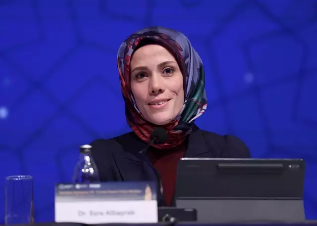 Özgün bir eğitim modeli olarak imam hatip okulları uluslararası sempozyumda ele alındı
