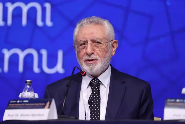 Özgün bir eğitim modeli olarak imam hatip okulları uluslararası sempozyumda ele alındı