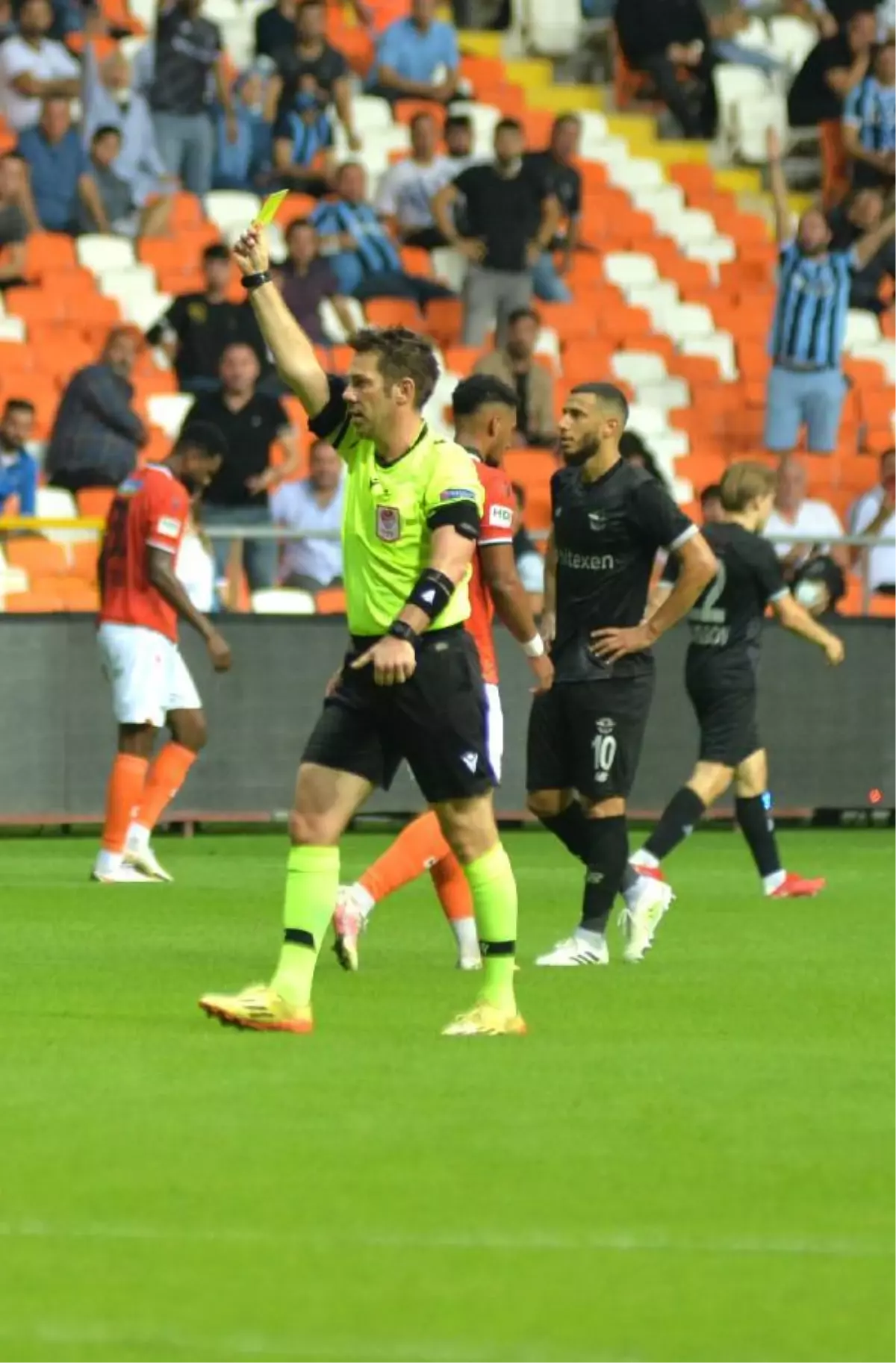Öznur Kablo Yeni Malatyaspor: 0-2