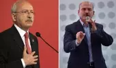 Kılıçdaroğlu'nun bürokratlara çağrısına en sert tepki Bakan Soylu'dan geldi: Beceriksizliğini sarhoş narasıyla kapatmaya çalışıyor