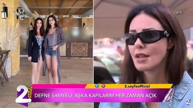 Son dakika magazin haberleri! Güncel magazin olayları