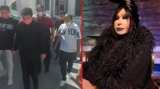 Son dakika magazin haberleri! Güncel magazin olayları