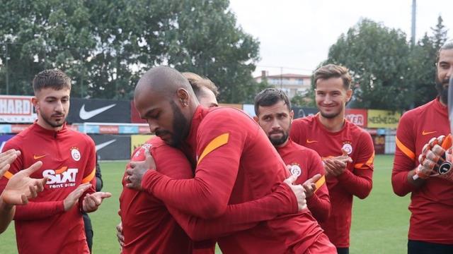Galatasaray'da Kerem depremi! Çılgın artırımlı mukaveleyi de reddetti