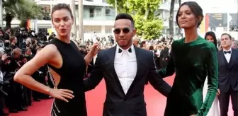 Formula 1: Gelmiş geçmiş en çok kazanan sporcu! Lewis Hamilton'ın serveti dudak uçuklattı Formula 1: Gelmiş geçmiş en çok kazanan sporcu! Lewis Hamilton'ın serveti dudak uçuklattı