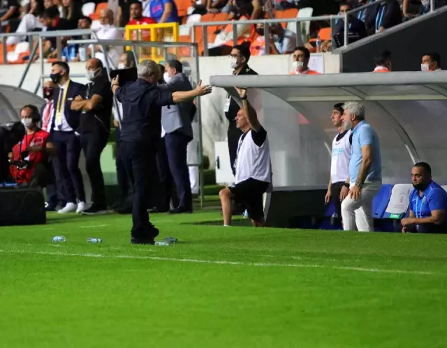 Süper Lig: Adana Demirspor: 0 - Yeni Malatyaspor: 2 (Maç sonucu)