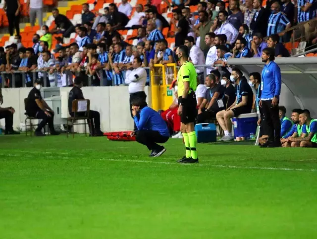 Süper Lig: Adana Demirspor: 0 - Yeni Malatyaspor: 2 (Maç sonucu)