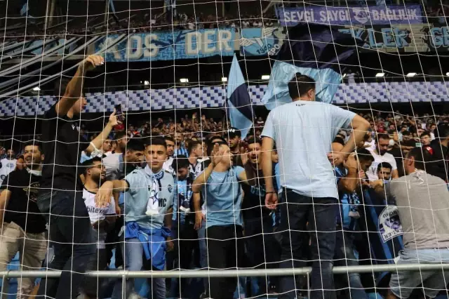 Süper Lig: Adana Demirspor: 0 - Yeni Malatyaspor: 2 (Maç sonucu)