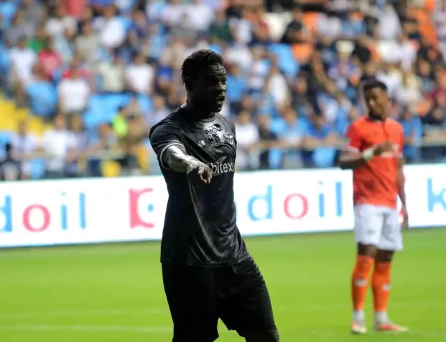 Süper Lig: Adana Demirspor: 0 - Yeni Malatyaspor: 2 (Maç sonucu)