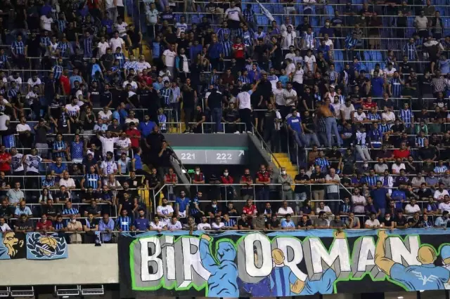 Süper Lig: Adana Demirspor: 0 - Yeni Malatyaspor: 2 (Maç sonucu)