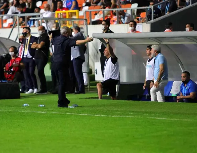 Süper Lig: Adana Demirspor: 0 - Yeni Malatyaspor: 2 (Maç sonucu)