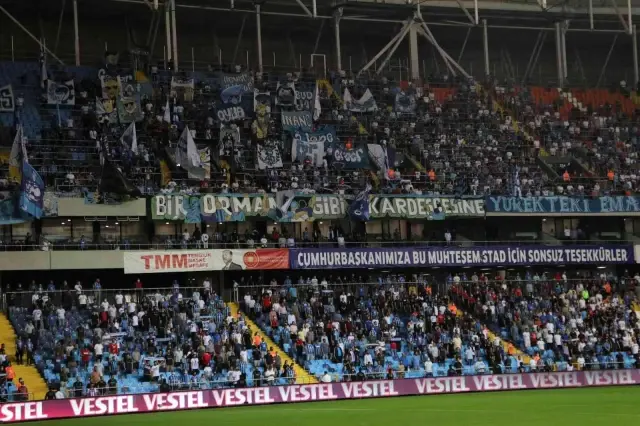 Süper Lig: Adana Demirspor: 0 - Yeni Malatyaspor: 2 (Maç sonucu)