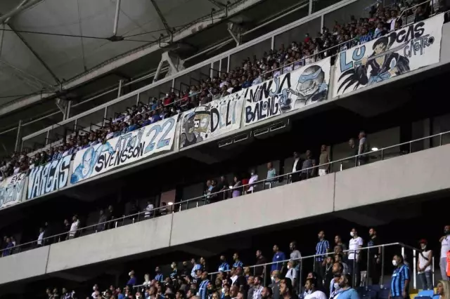 Süper Lig: Adana Demirspor: 0 - Yeni Malatyaspor: 2 (Maç sonucu)