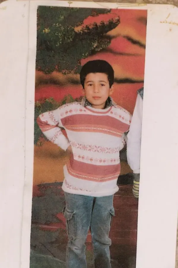 Kaybolan çocuklarını 21 yıldır arayan baba: Keşke dilencilik yapsaydım da İstanbul'a gitmeseydim