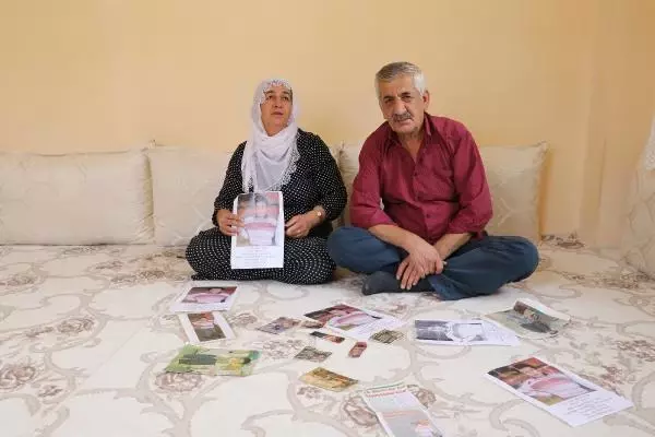 Kaybolan çocuklarını 21 yıldır arayan baba: Keşke dilencilik yapsaydım da İstanbul'a gitmeseydim