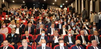 TOBB Başkanı Hisarcıklıoğlu: 'Pandemin üstesinden Türk özel sektörü olarak geleceğiz'