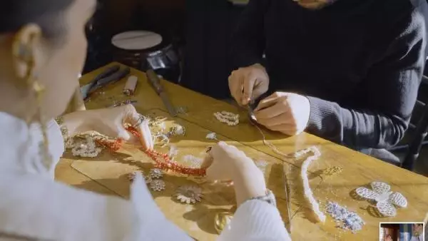 Türkiye'nin ihraç ürünleri filmlerle dünyaya tanıtılacak