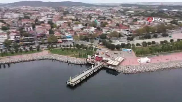 Son dakika haberi! Tuzla Belediye Lideri Dr. Şadi Yazıcı, İBB'nin Tuzla'da bitiremediği projeler için ateş püskürdü