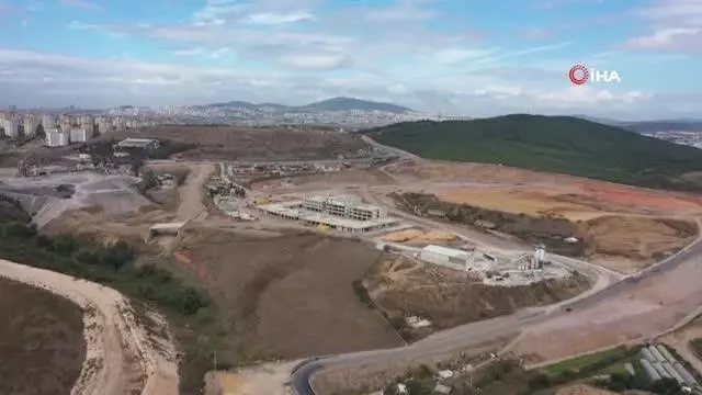 Son dakika haberi! Tuzla Belediye Lideri Dr. Şadi Yazıcı, İBB'nin Tuzla'da bitiremediği projeler için ateş püskürdü