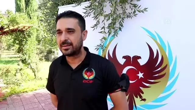 Üniversite öğrencileri terör örgütlerine karşı bilgilendirildi