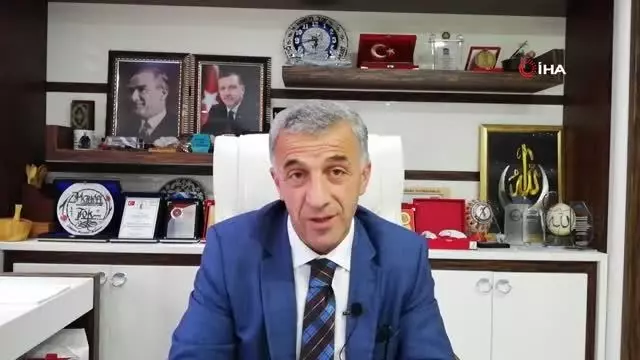 Uzungöl'ün revize edilen yeni İmar Planı Tabiat Varlıkları Genel Müdürlüğüne gönderildi