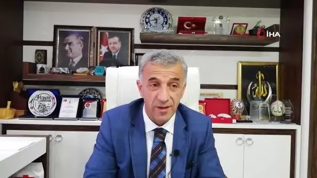 Uzungöl'ün revize edilen yeni İmar Planı Tabiat Varlıkları Genel Müdürlüğüne gönderildi
