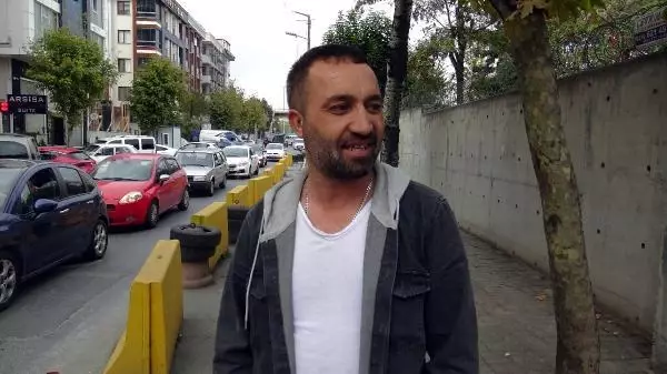 Yolcuyken çaldığı taksiyle 3 gün taksicilik yaptı, nefes kesen kovalamaca sonucu yakalandı