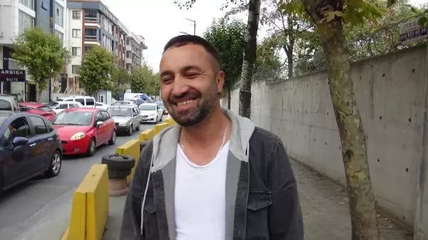 Yolcuyken çaldığı taksiyle 3 gün taksicilik yaptı, nefes kesen kovalamaca sonucu yakalandı