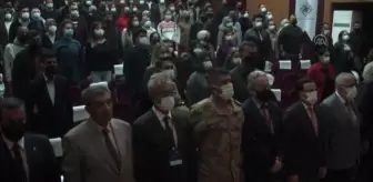 Milli Eğitim Bakanlığı: Yunus Emre ölümünün 700. yılında Hakkari'de düzenlenen konserle anıldı Milli Eğitim Bakanlığı: Yunus Emre ölümünün 700. yılında Hakkari'de düzenlenen konserle anıldı