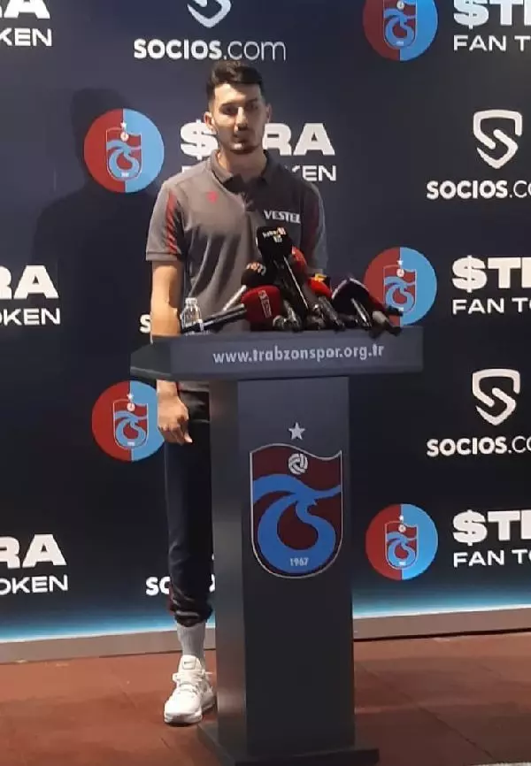 Trabzonspor-Fenerbahçe maçının ardından - Ali Koç (2)
