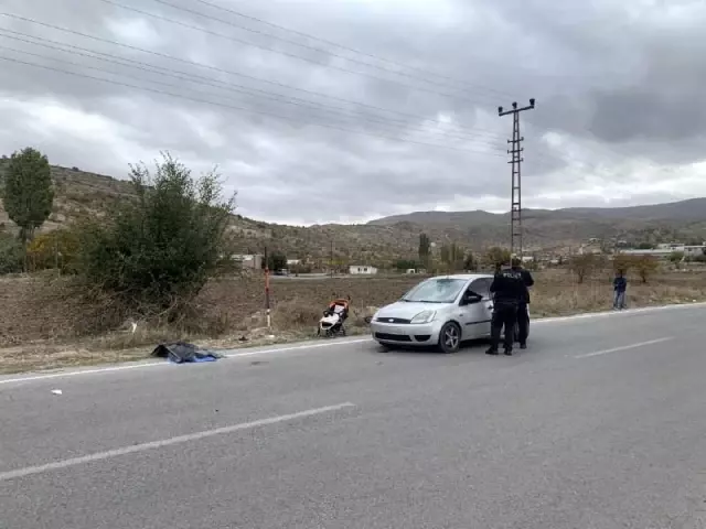 Alkollü sürücünün çarptığı bisikletli çocuk hayatını kaybetti