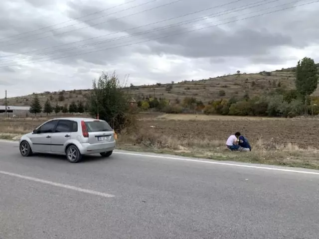 Alkollü sürücünün çarptığı bisikletli çocuk hayatını kaybetti