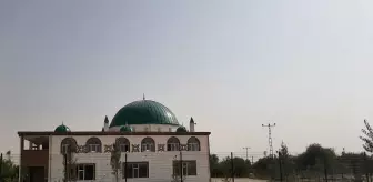 Beyoğlu: Bağlar Belediyesi kırsal mahallede inşa edilen cami ve taziye evine destek sundu Beyoğlu: Bağlar Belediyesi kırsal mahallede inşa edilen cami ve taziye evine destek sundu